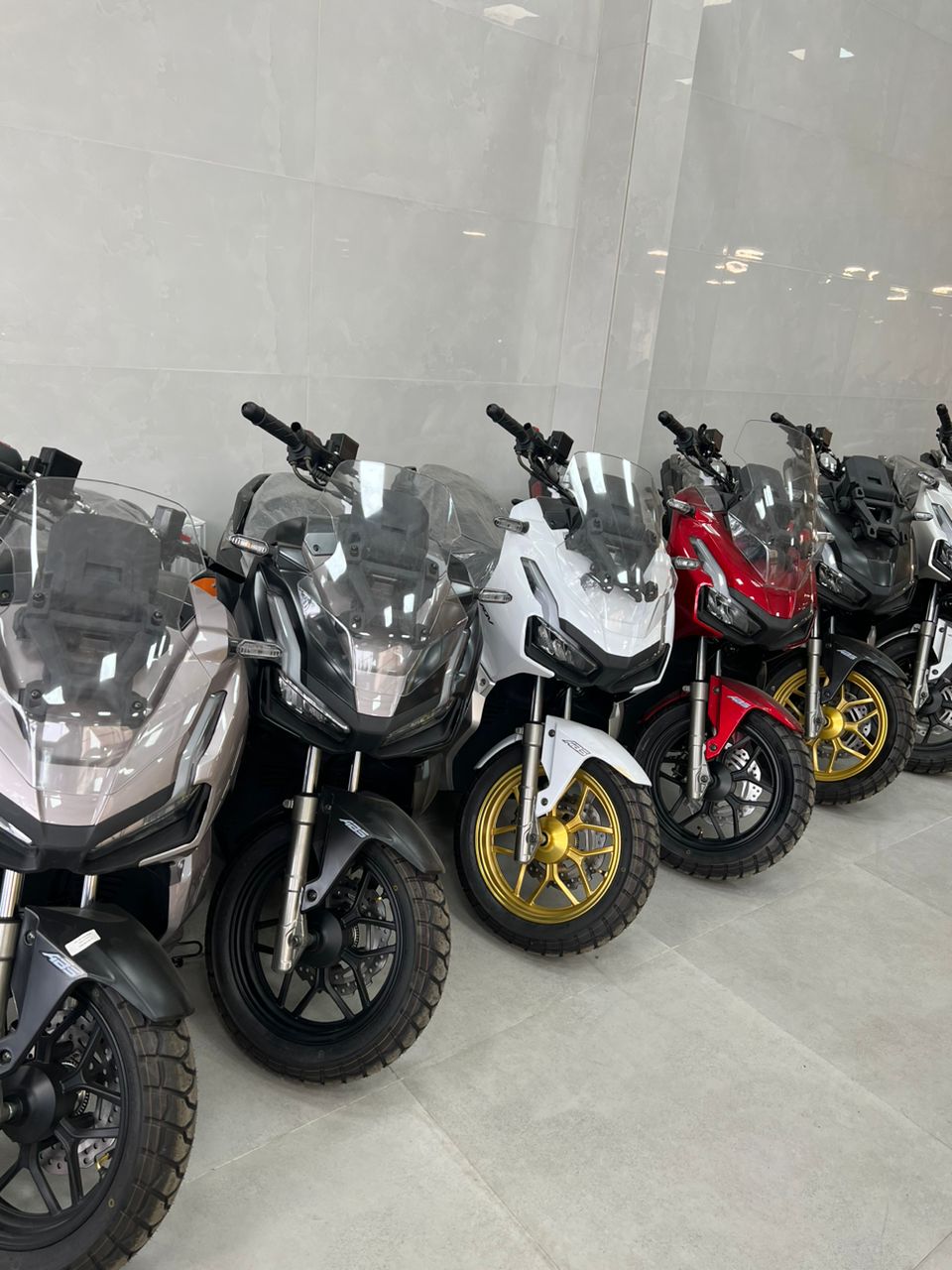 چرا بازرگانی موتور کامکار در رشت