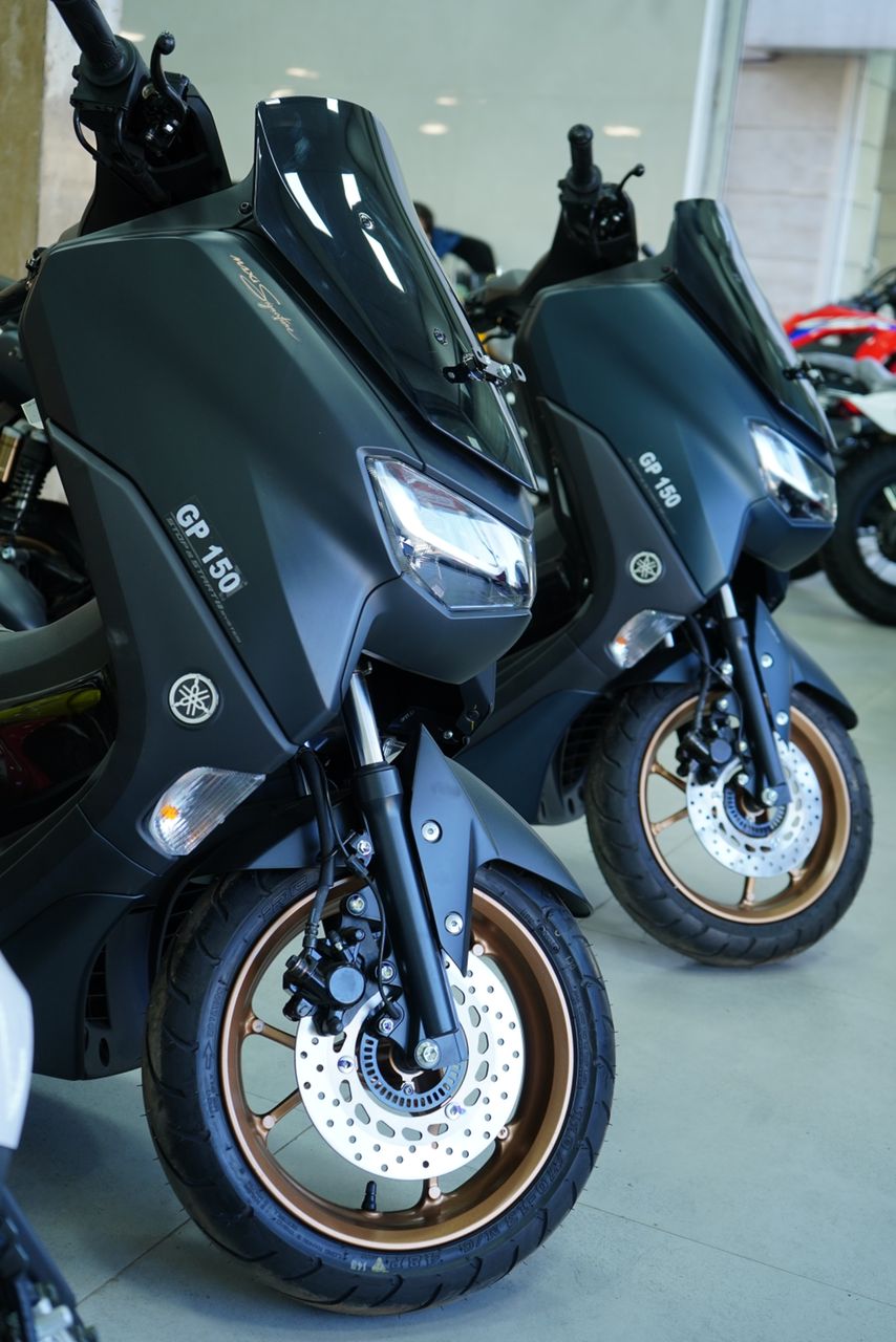 ویژگی های بازرگانی موتور کامکار در رشت